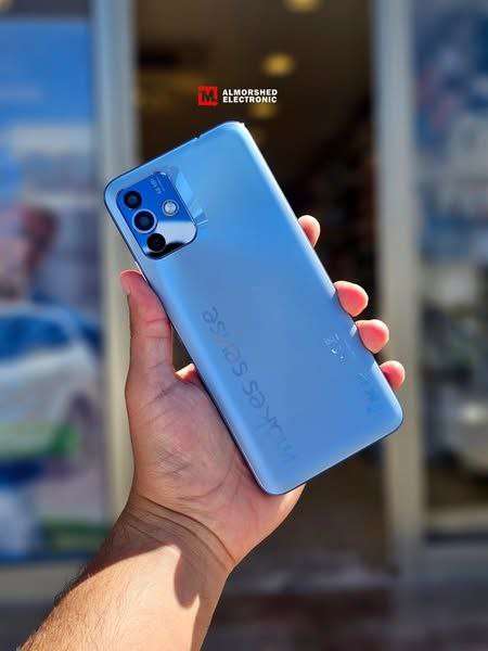 lkU x9