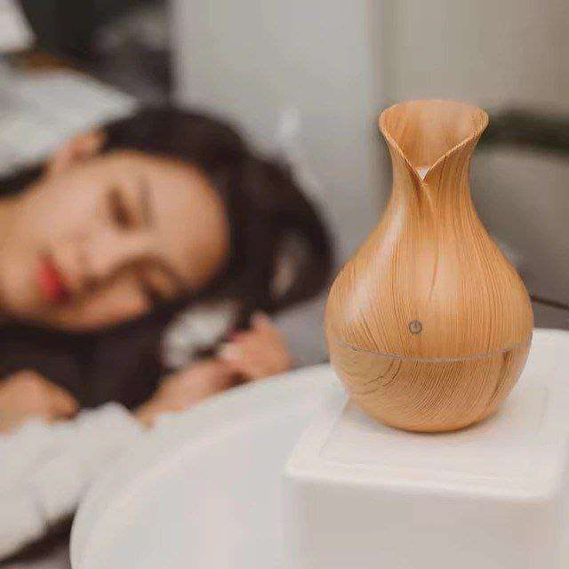 فواحه خشب قله