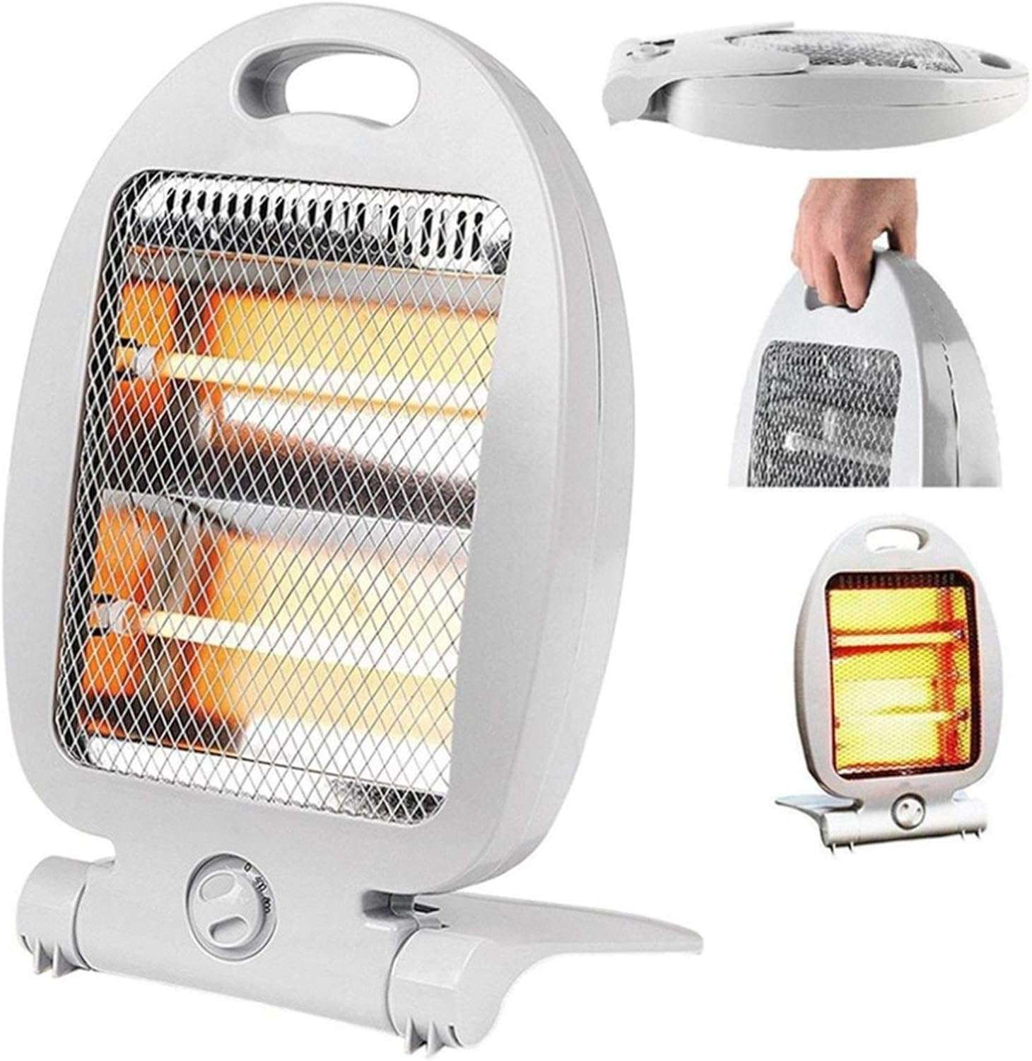 دفاية 2 شمعة 800 Watt