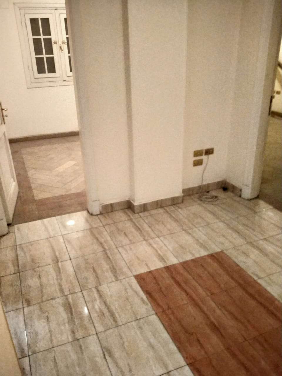 شقة للبيع بحسن المأمون الرئيسى مدينة نصر