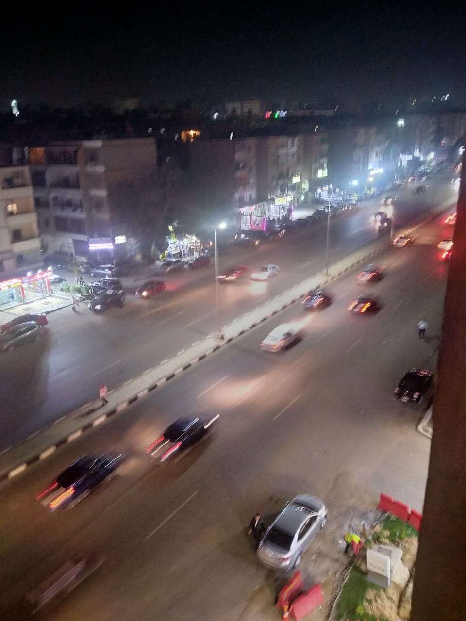 شقة للبيع بحسن المأمون الرئيسى مدينة نصر
