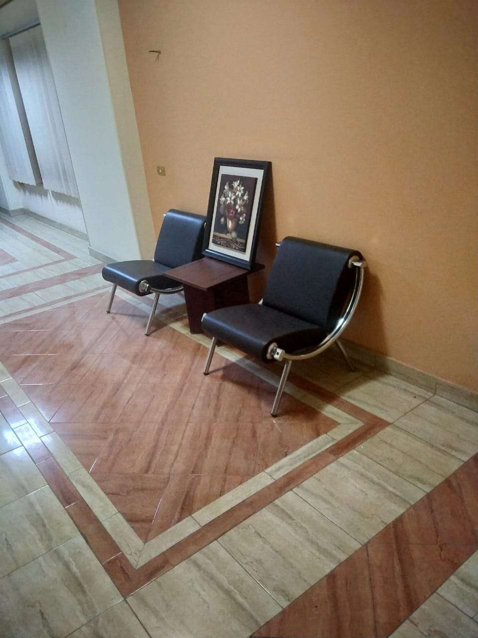 شقة للبيع بحسن المأمون الرئيسى مدينة نصر