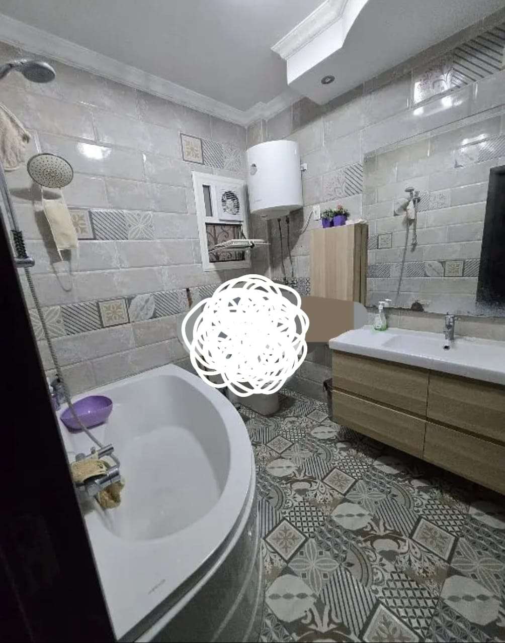 شقة للبيع بين عباس والطيران مدينة نصر