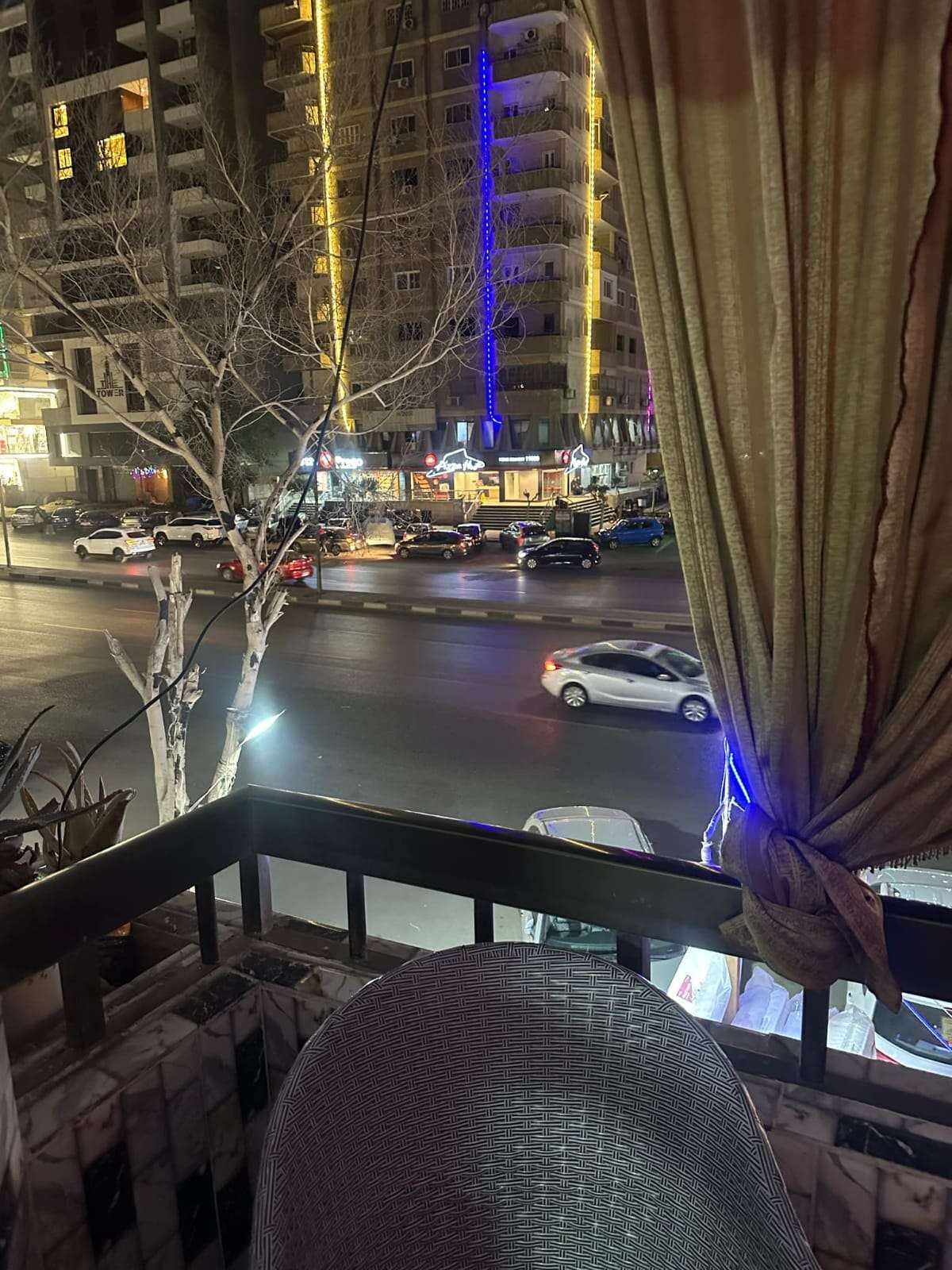 شقة للبيع مصطفي النحاس الرئيسي مدينة نصر