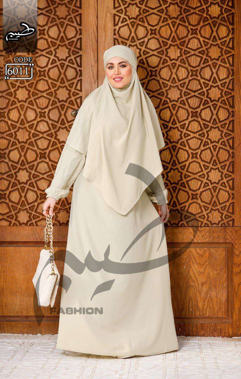 اسدال حريمى قطعتين