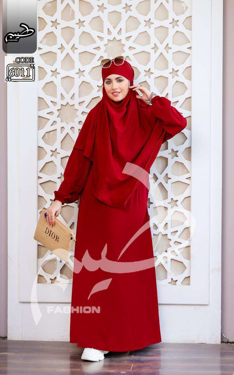 اسدال حريمى قطعتين