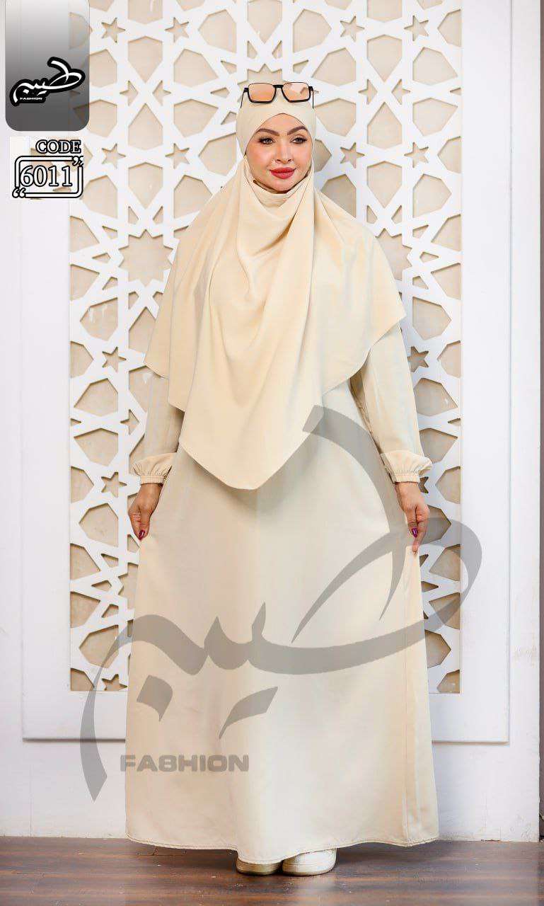 اسدال حريمى قطعتين