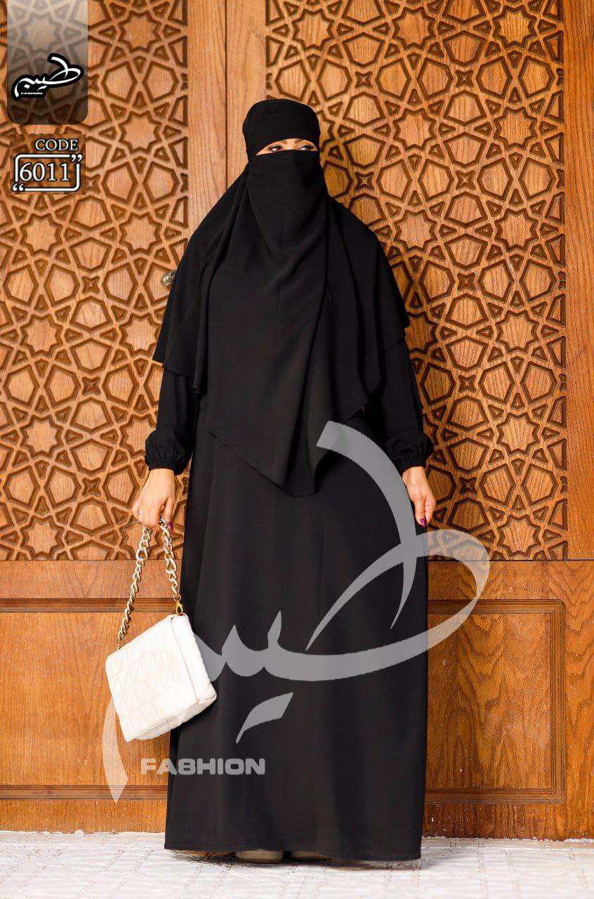 اسدال حريمى قطعتين