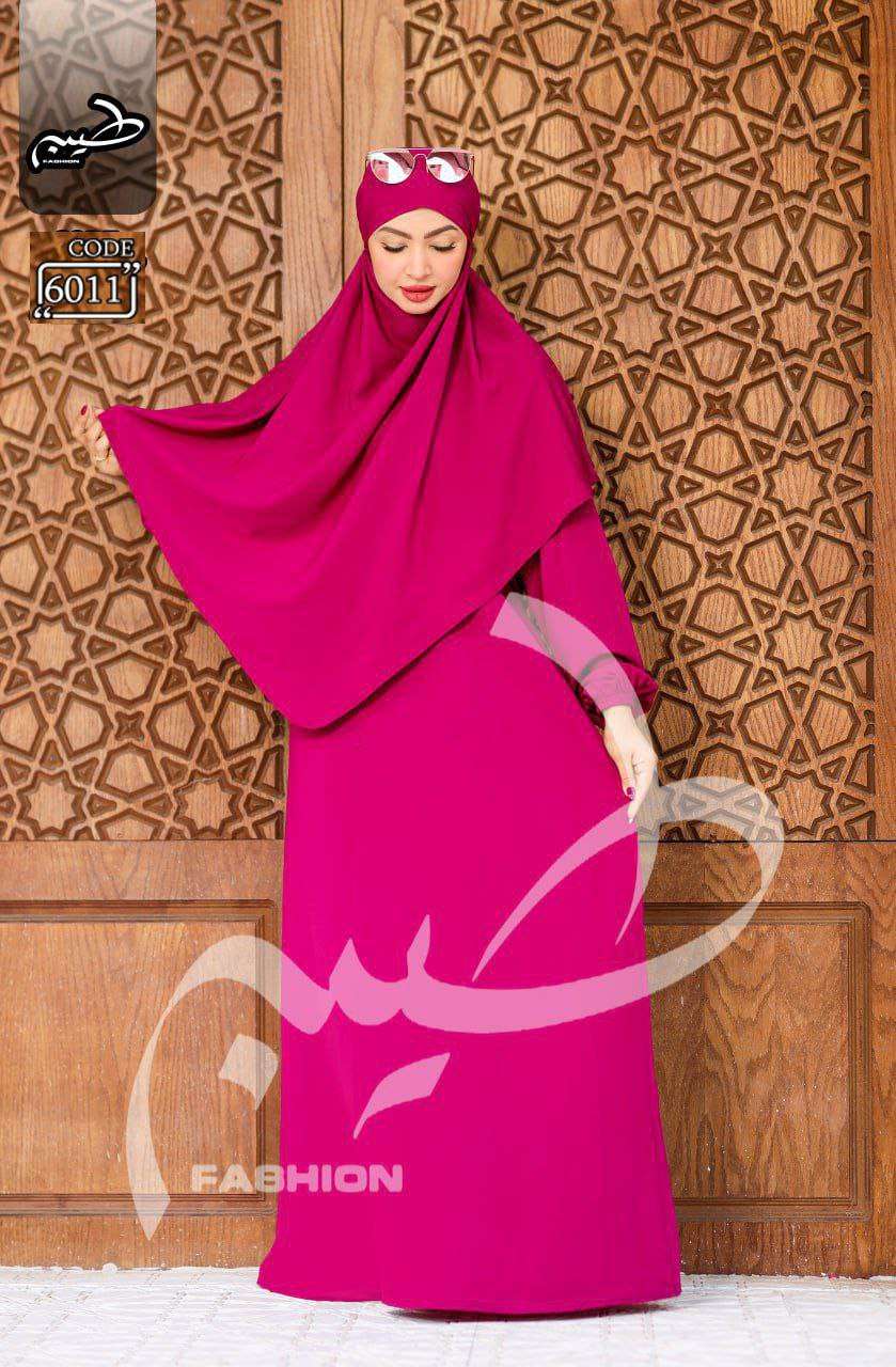 اسدال حريمى قطعتين