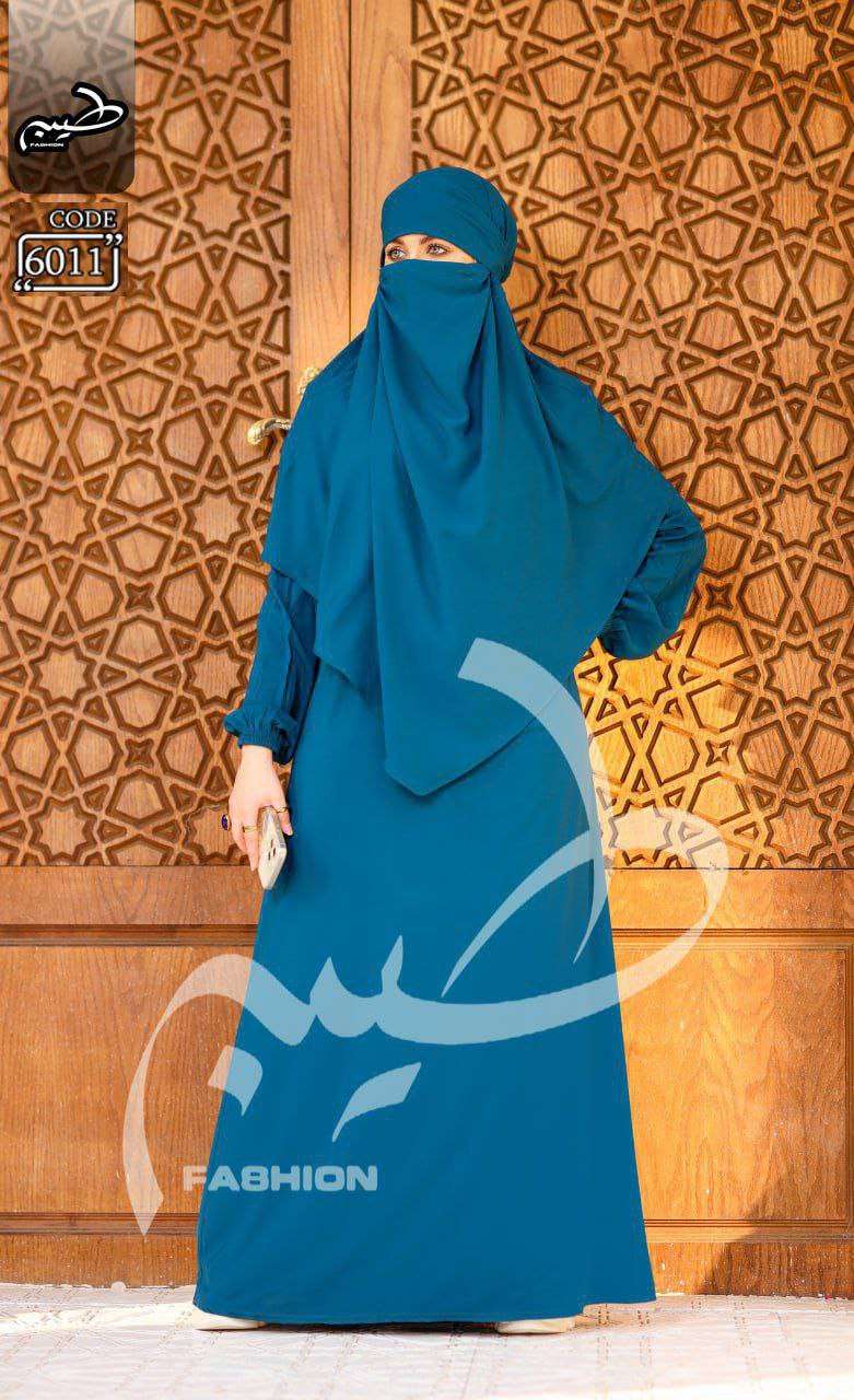 اسدال حريمى قطعتين