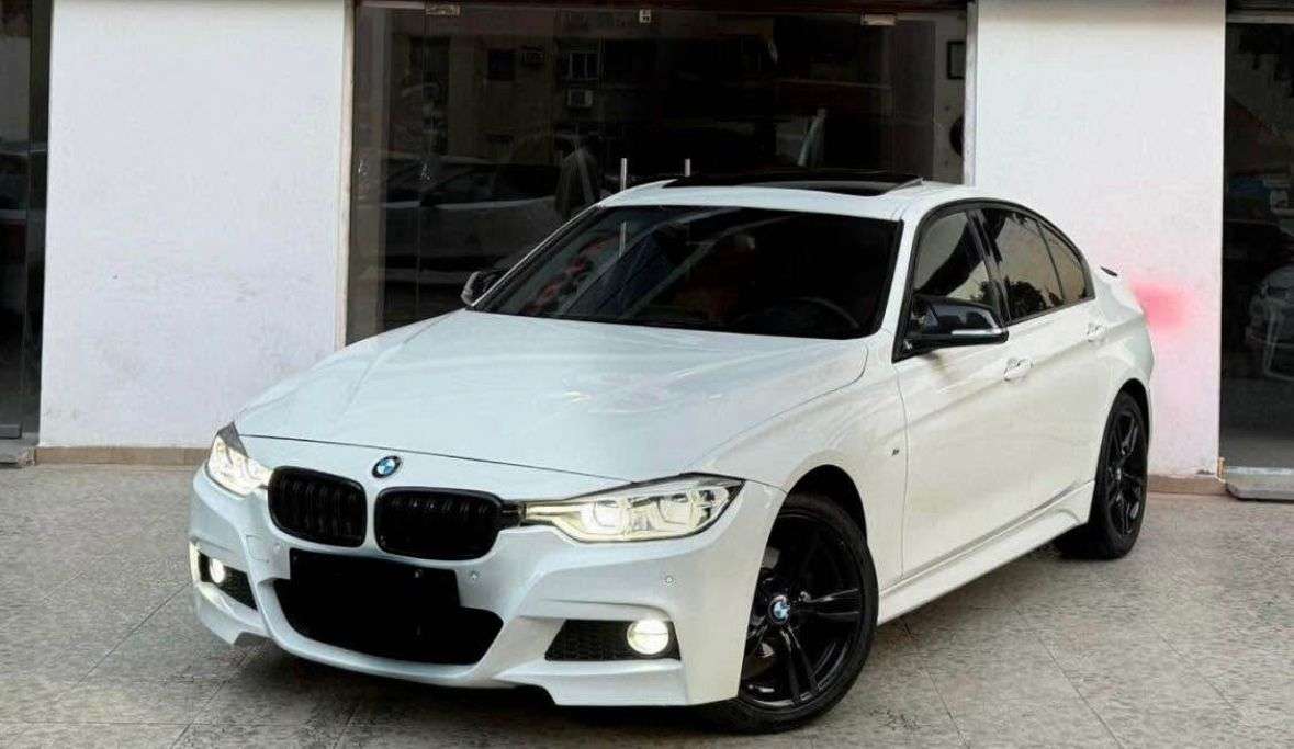 BMW 320M sport | سيزما