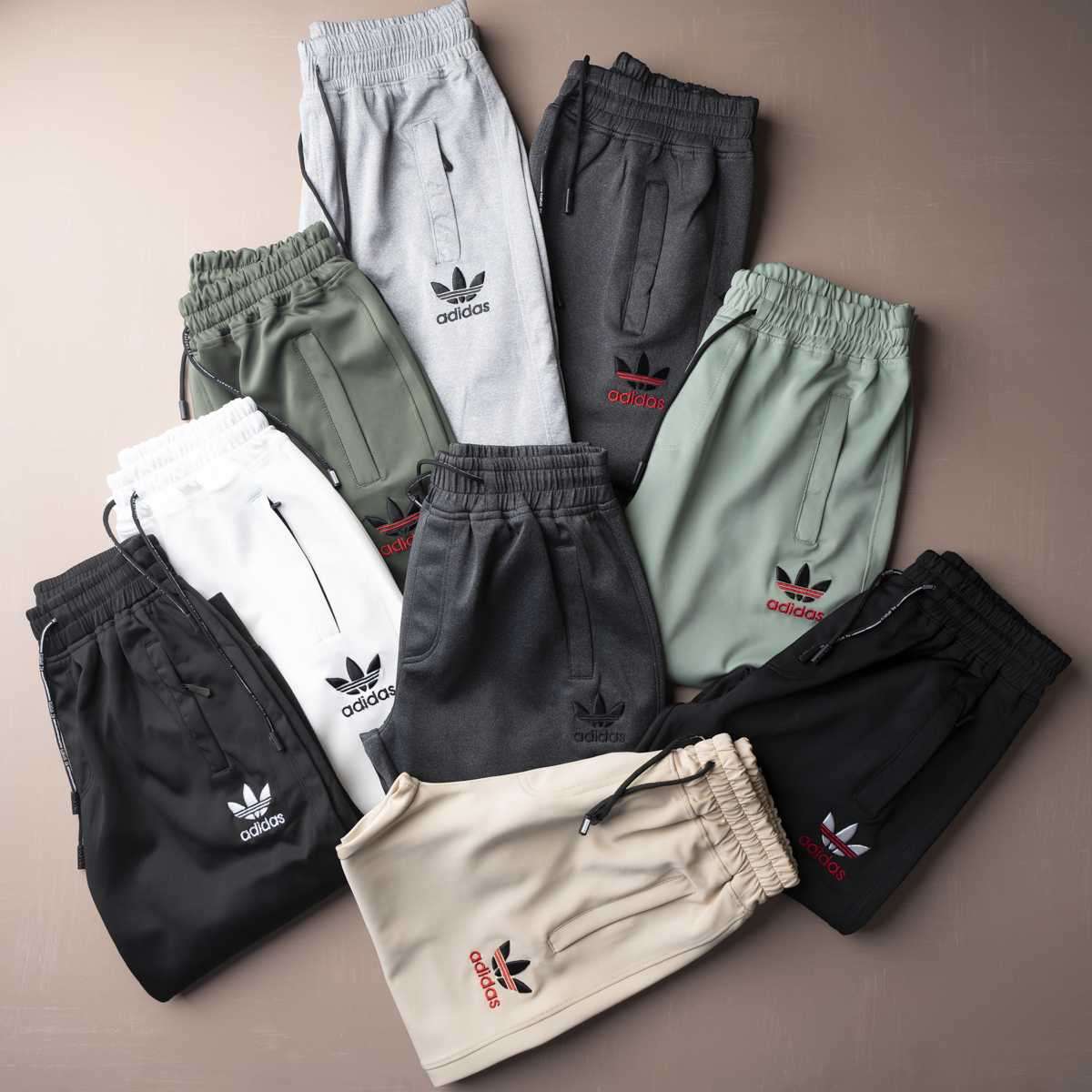 شروال Adidas غطس مستورد