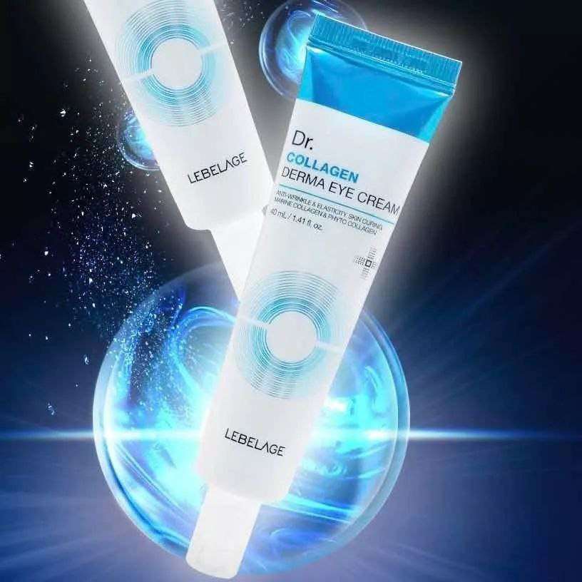 Dr Collagen DERMA EYE CREAM