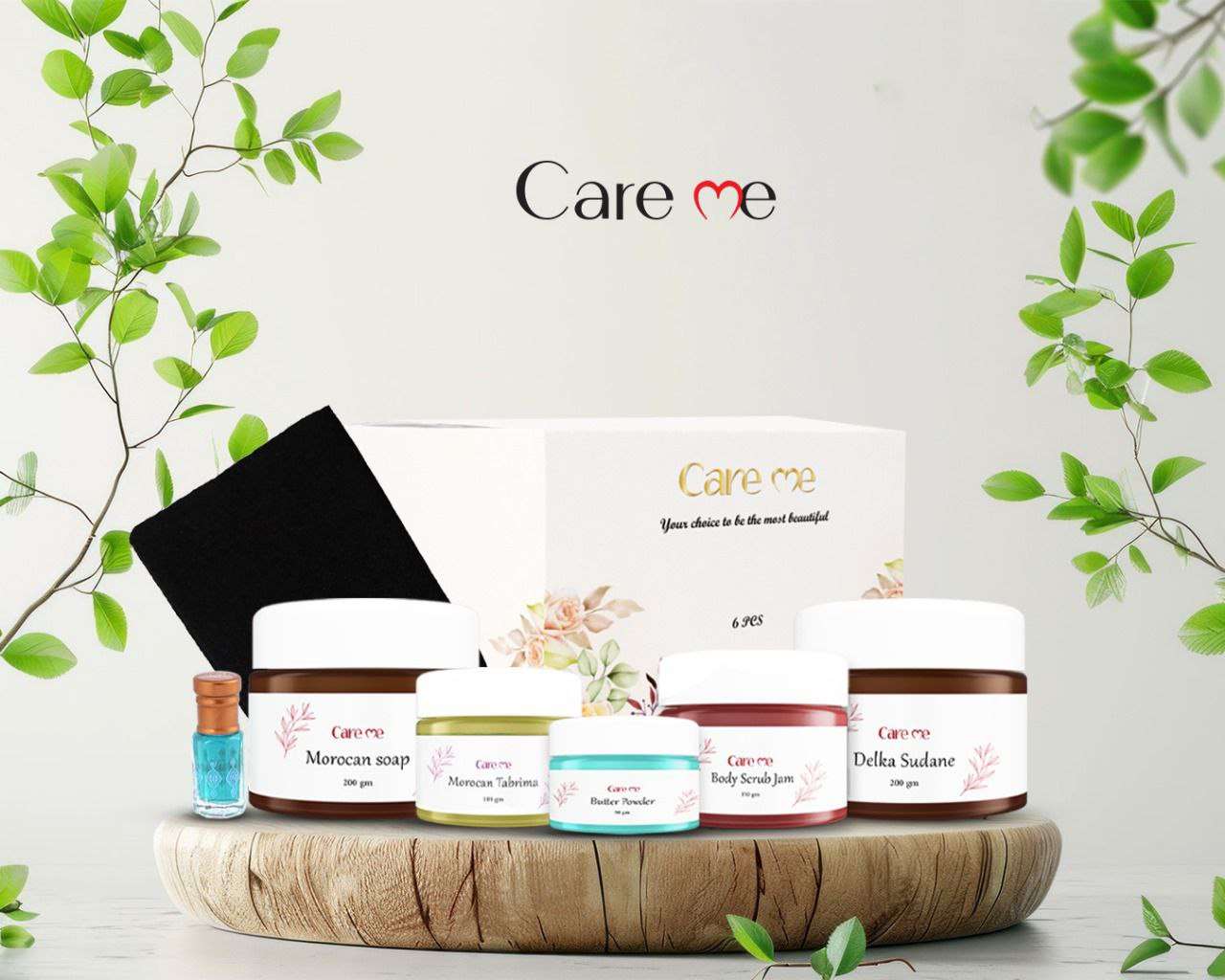 Care me box