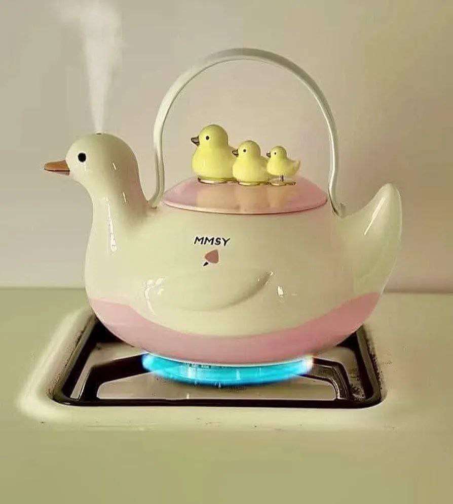 براد البطة
