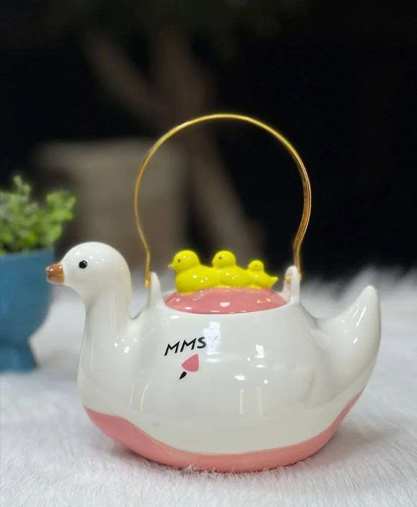 براد البطة