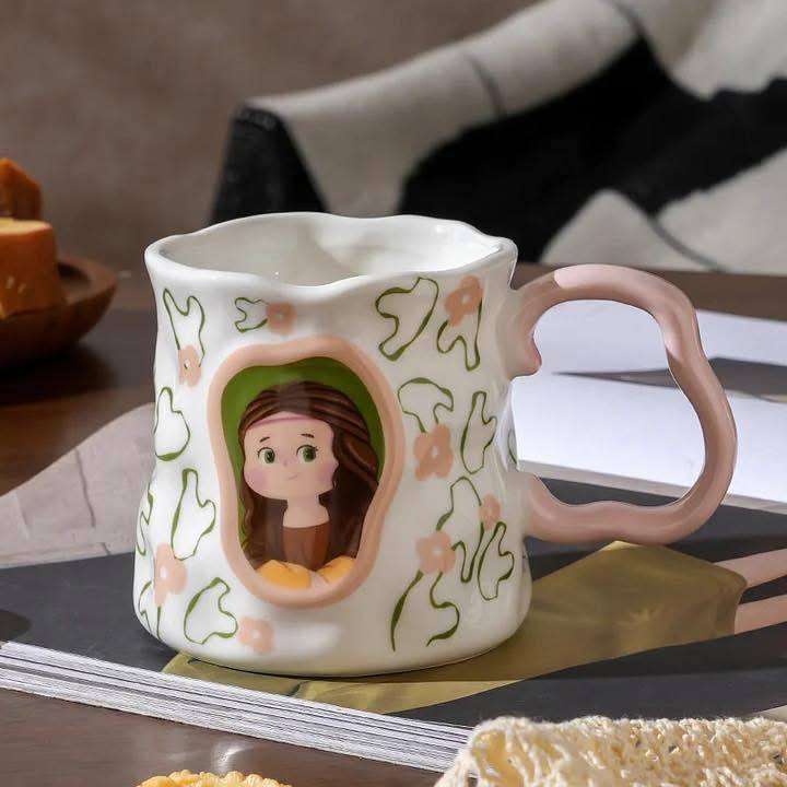 مج هاند ميد ديزني شي إن
