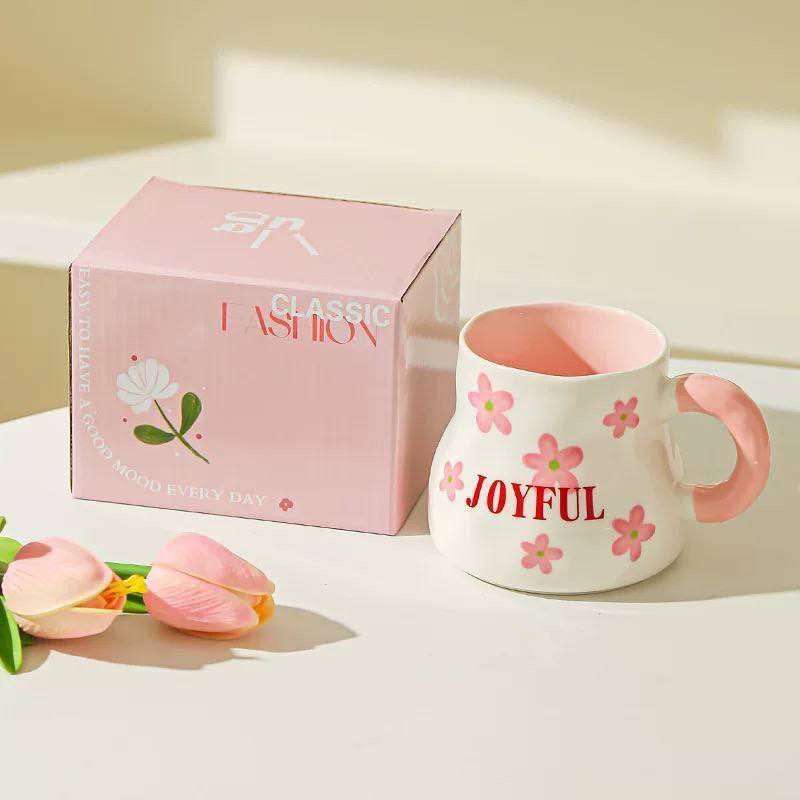 مج بورسيلين شي إن