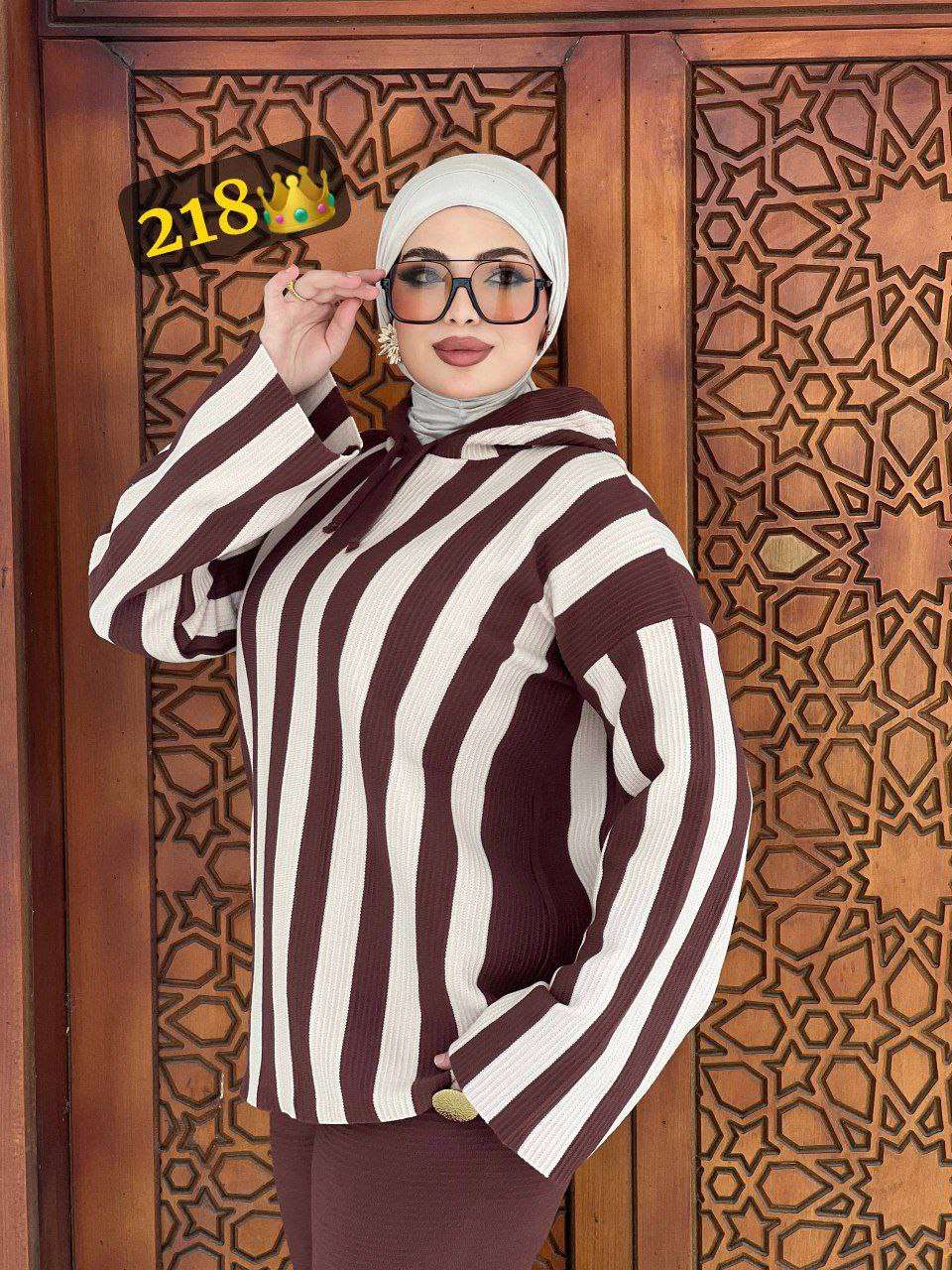 سوت قطعتين خرافه