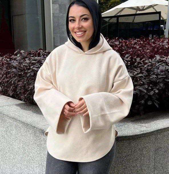 هودي جوخ