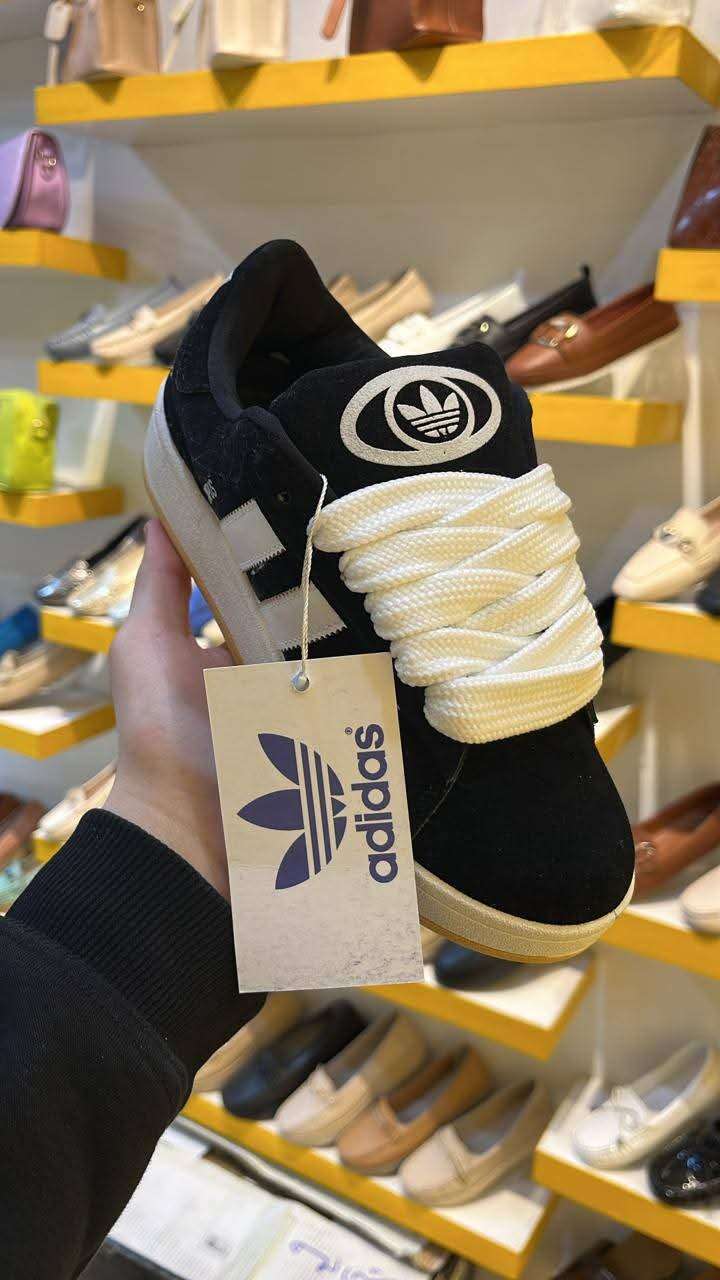 Adidas campus كوتشي غتي عن التعريف