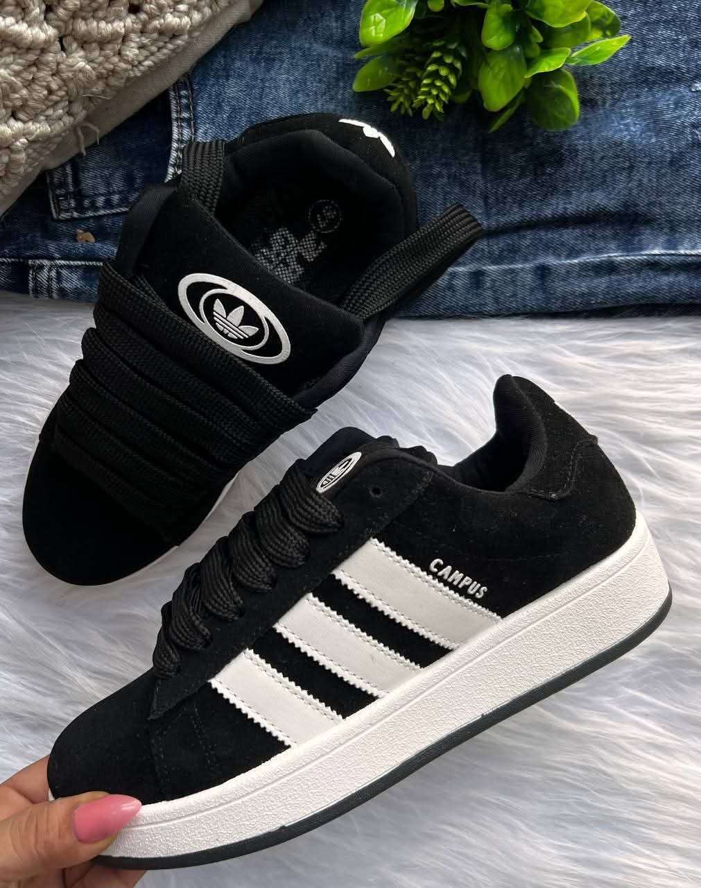 Adidas campus كوتشي غتي عن التعريف