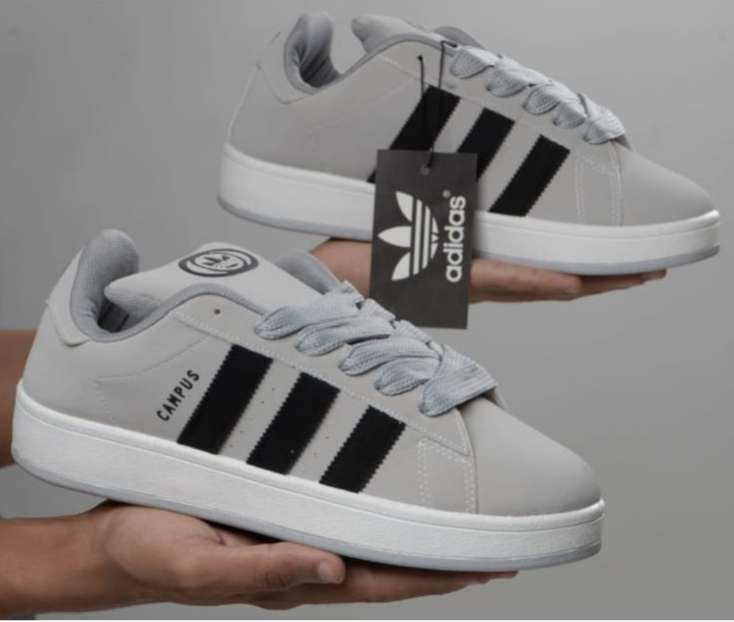 Adidas campus كوتشي غتي عن التعريف