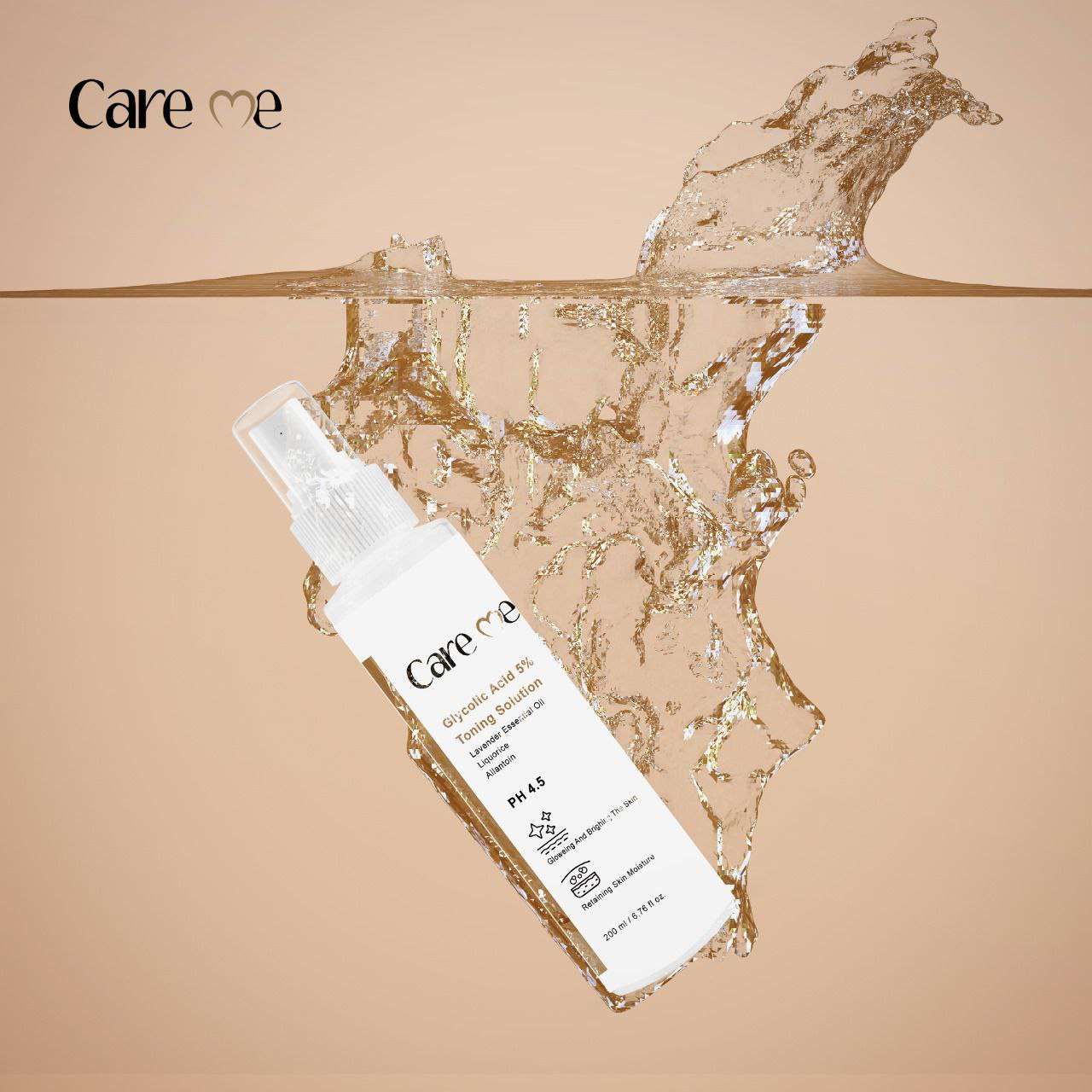 Essentil care lab Glycolic Acid