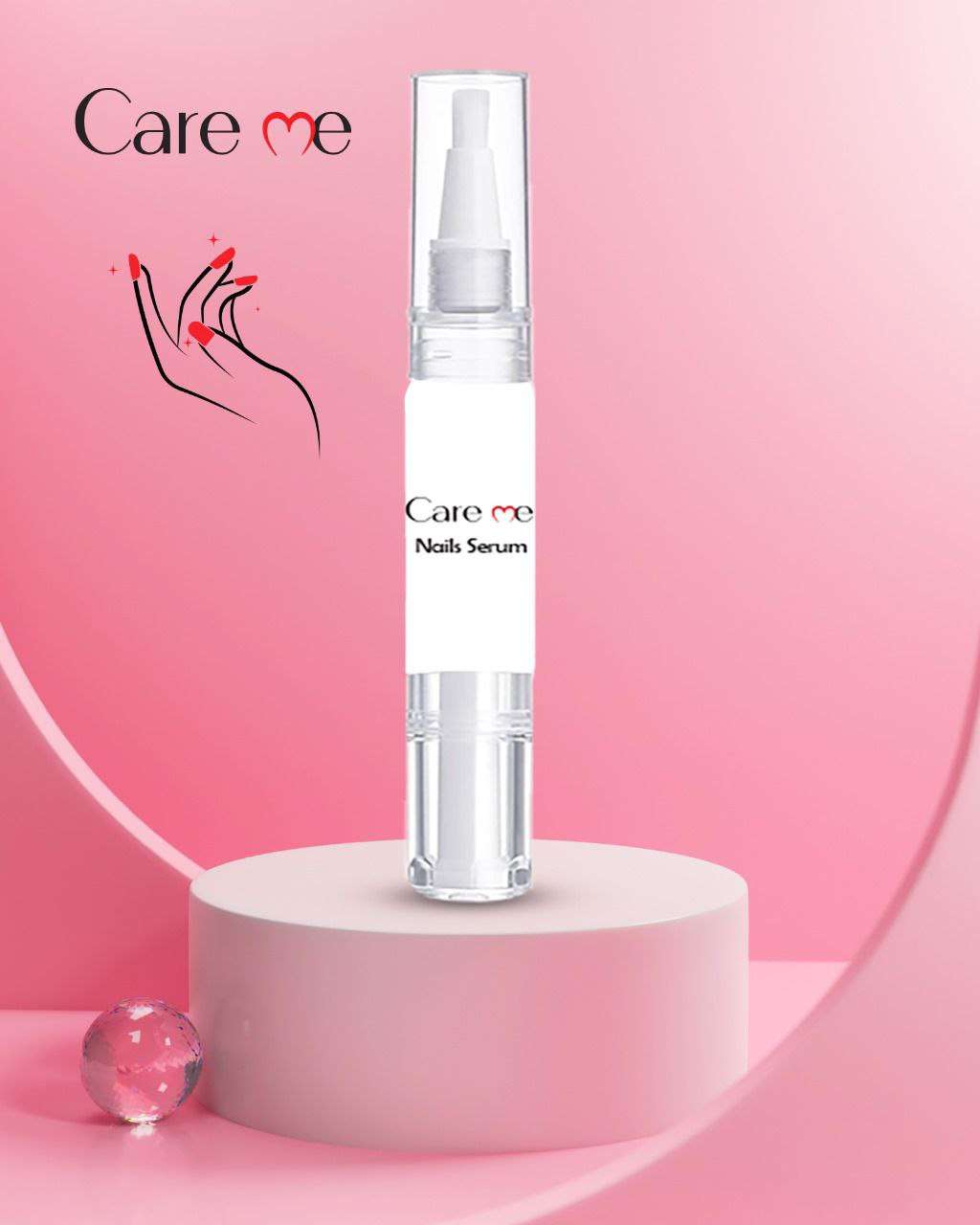 treatment Nail serum