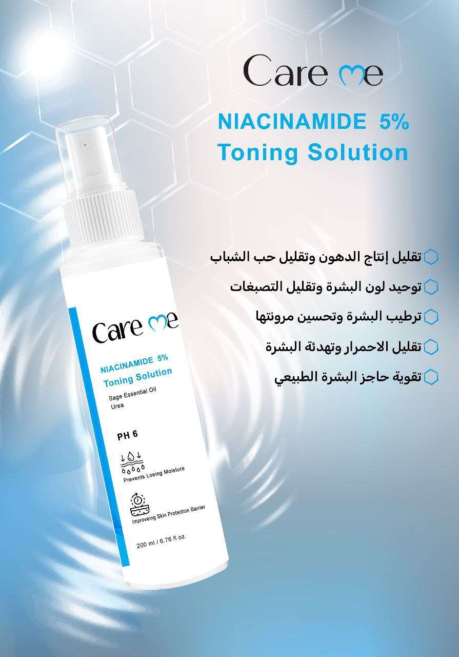 Easential care lab NIACINAMIDE
