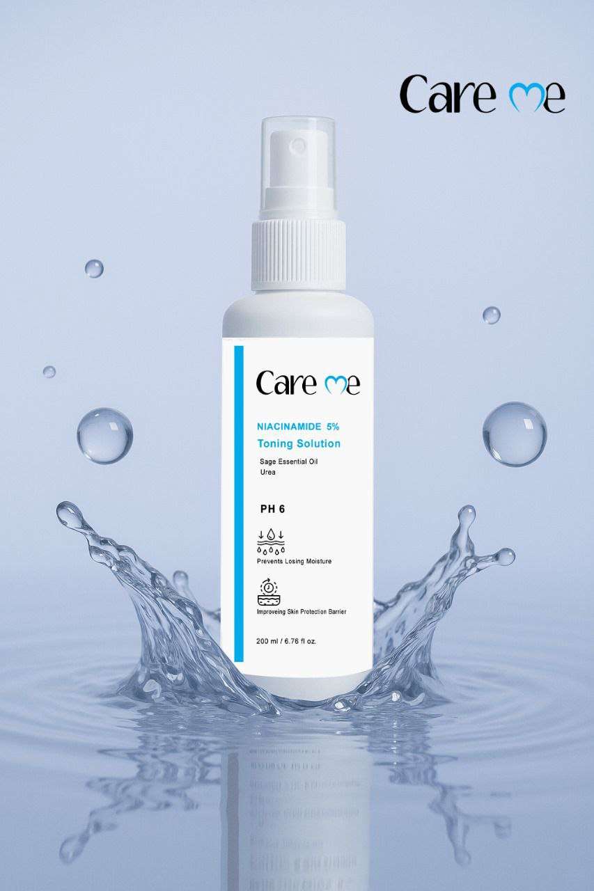 Easential care lab NIACINAMIDE