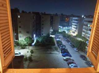 شقه تمليك مدينه نصر مساكن الضباط