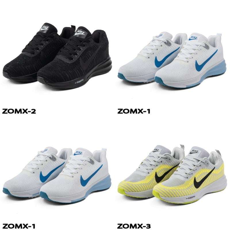 كوتشي نايك ZOMX  فيتنامي هاي كوالتيمتاح رجالي وحريمي