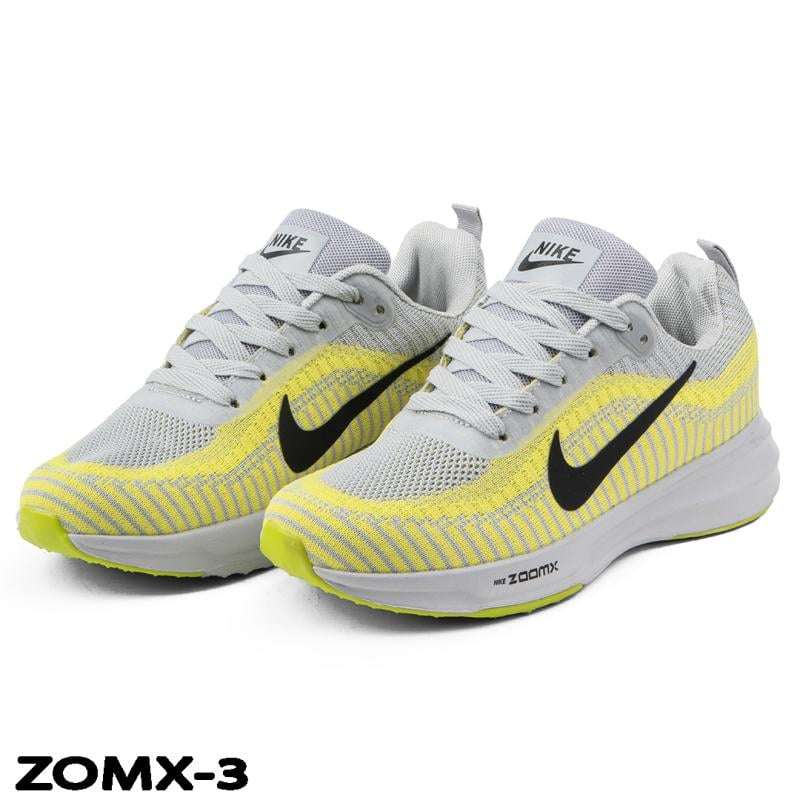 كوتشي نايك ZOMX  فيتنامي هاي كوالتيمتاح رجالي وحريمي