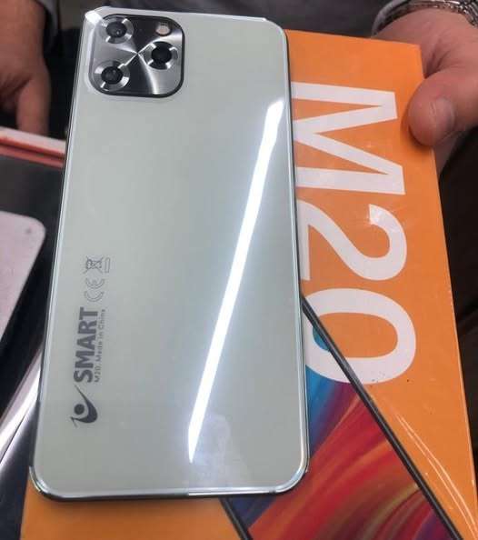 سمارت m20