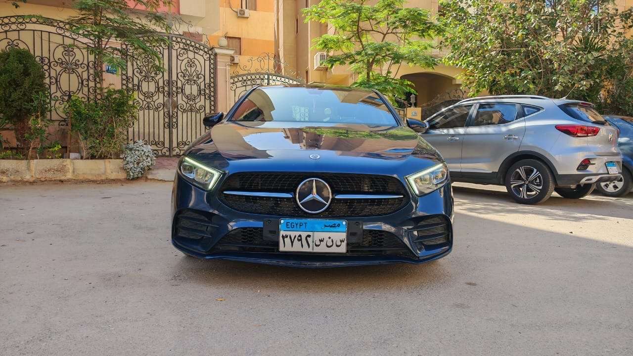 A2002021Amg Limited editionNight