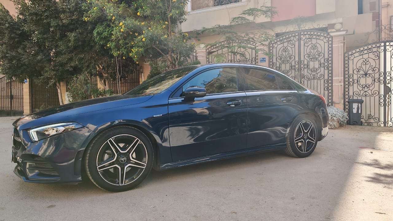 A2002021Amg Limited editionNight