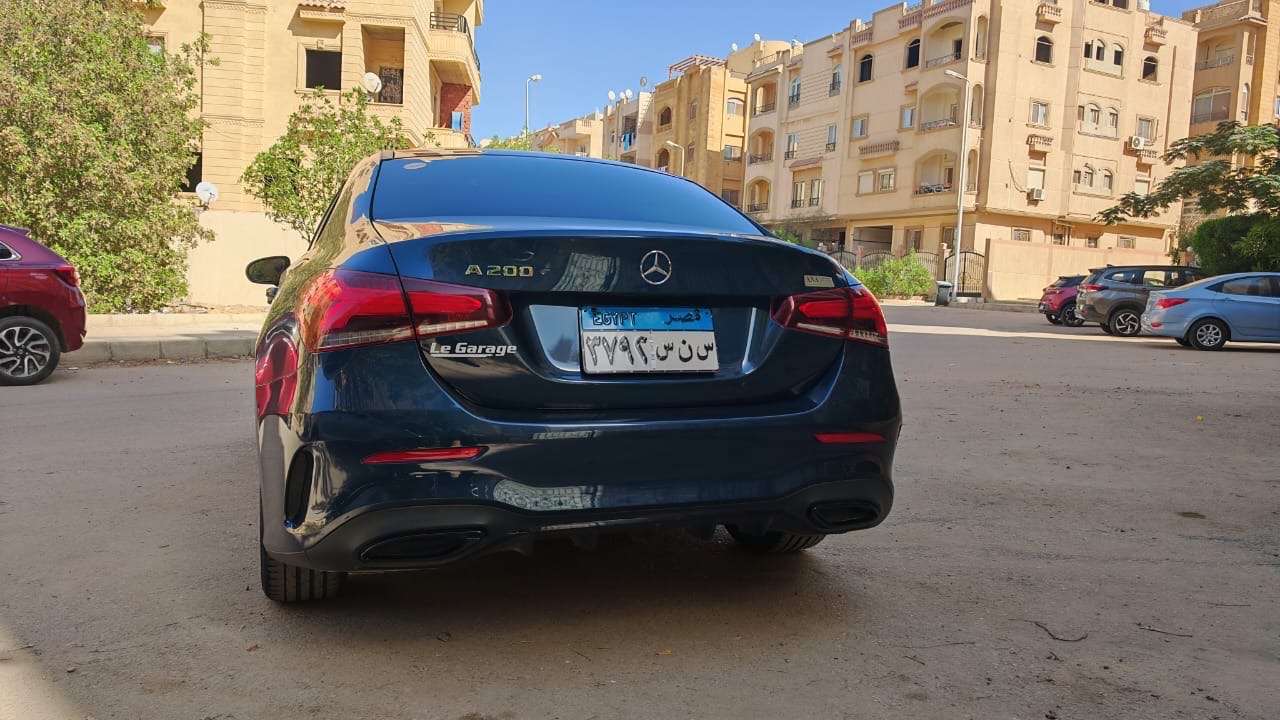 A2002021Amg Limited editionNight