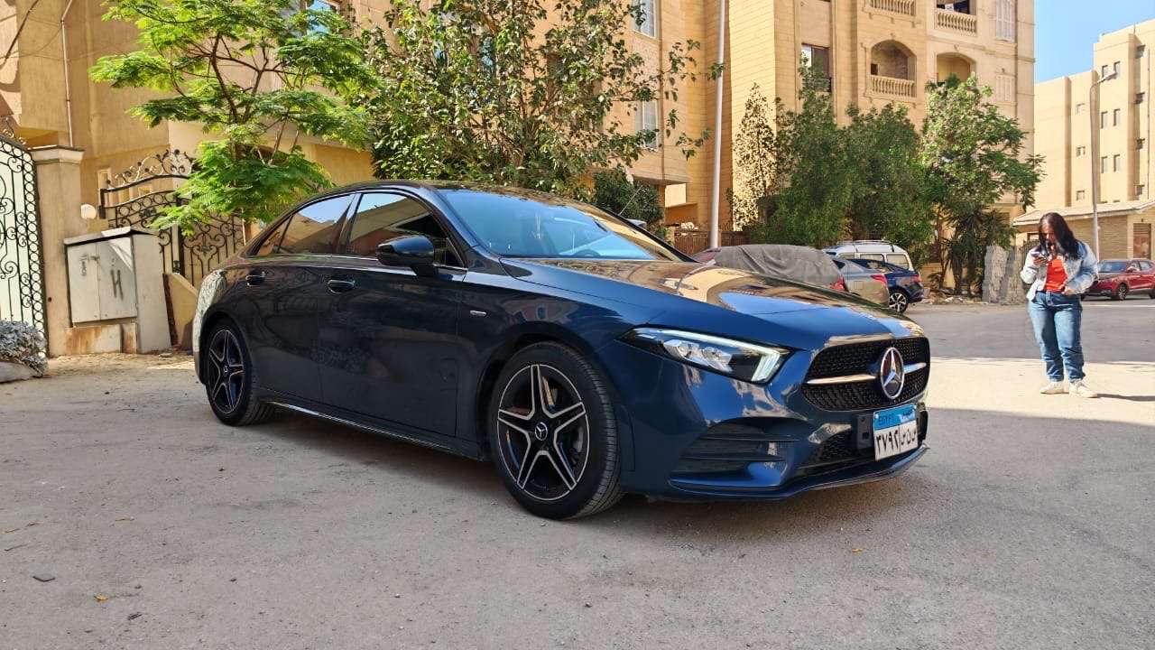 A2002021Amg Limited editionNight
