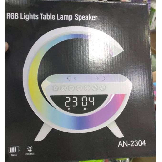 صب Speaker lamp AN-2304