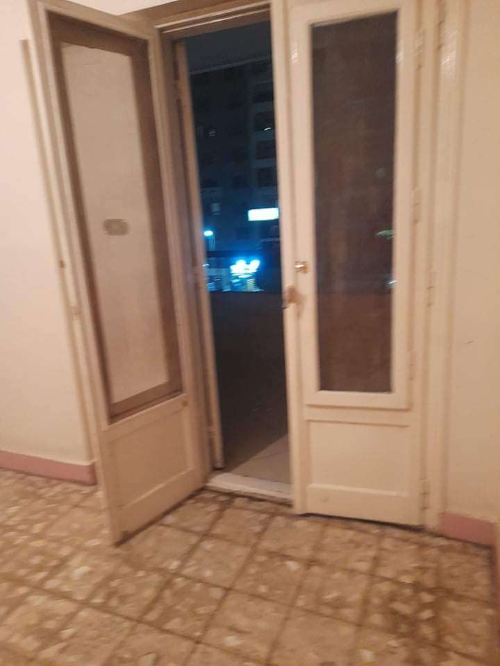 شقة للبيع علي ذاكر حسين الرئيسي