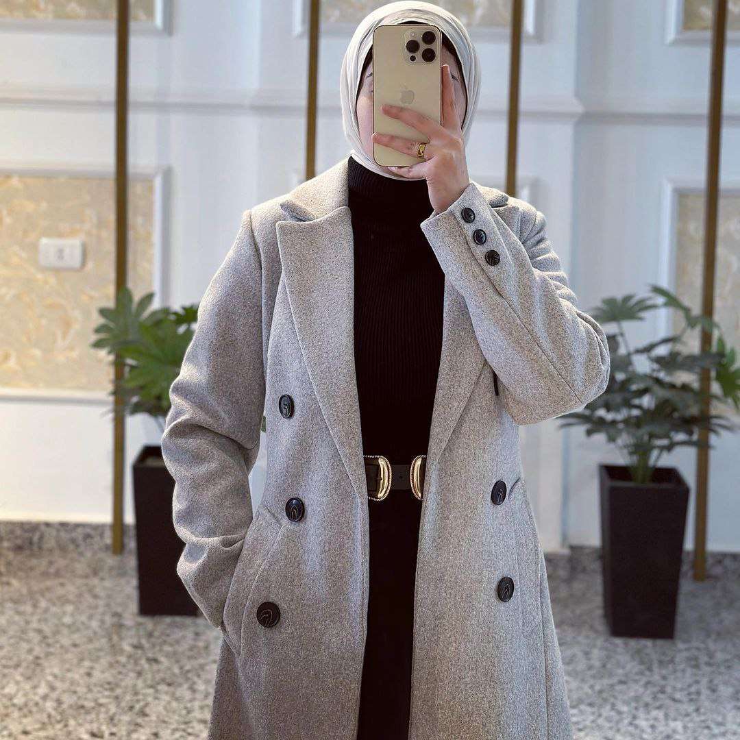 طقم ٣ قطع وهم بجد