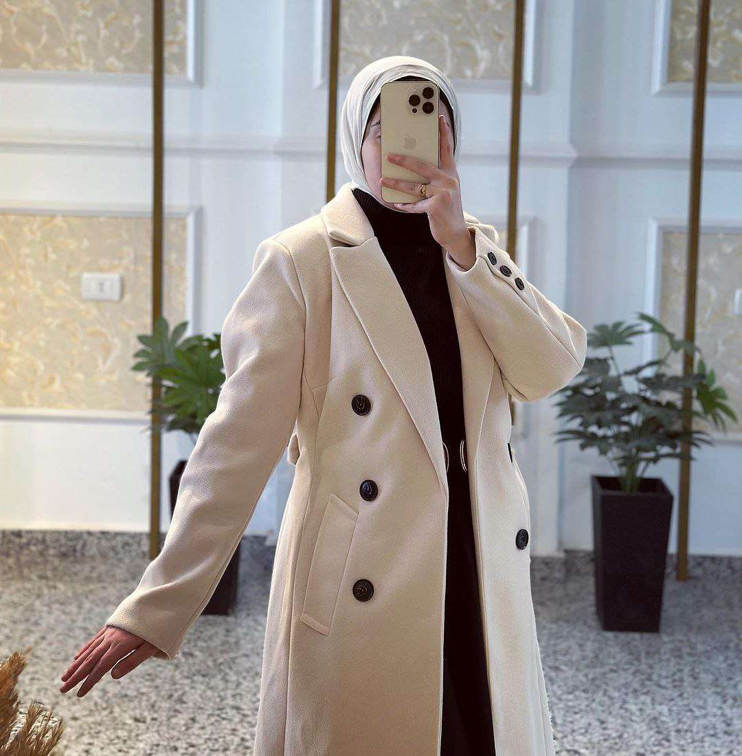 طقم ٣ قطع وهم بجد