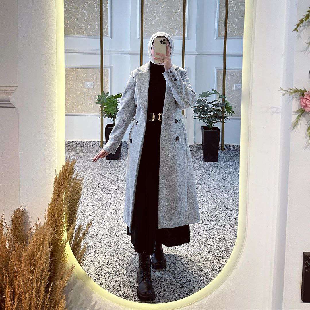 طقم ٣ قطع وهم بجد