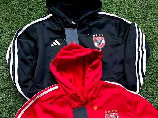 سويتشيرت الاهلي