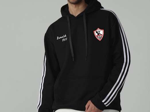سويتشيرت الزمالك