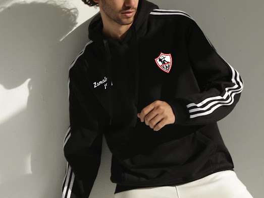 سويتشيرت الزمالك