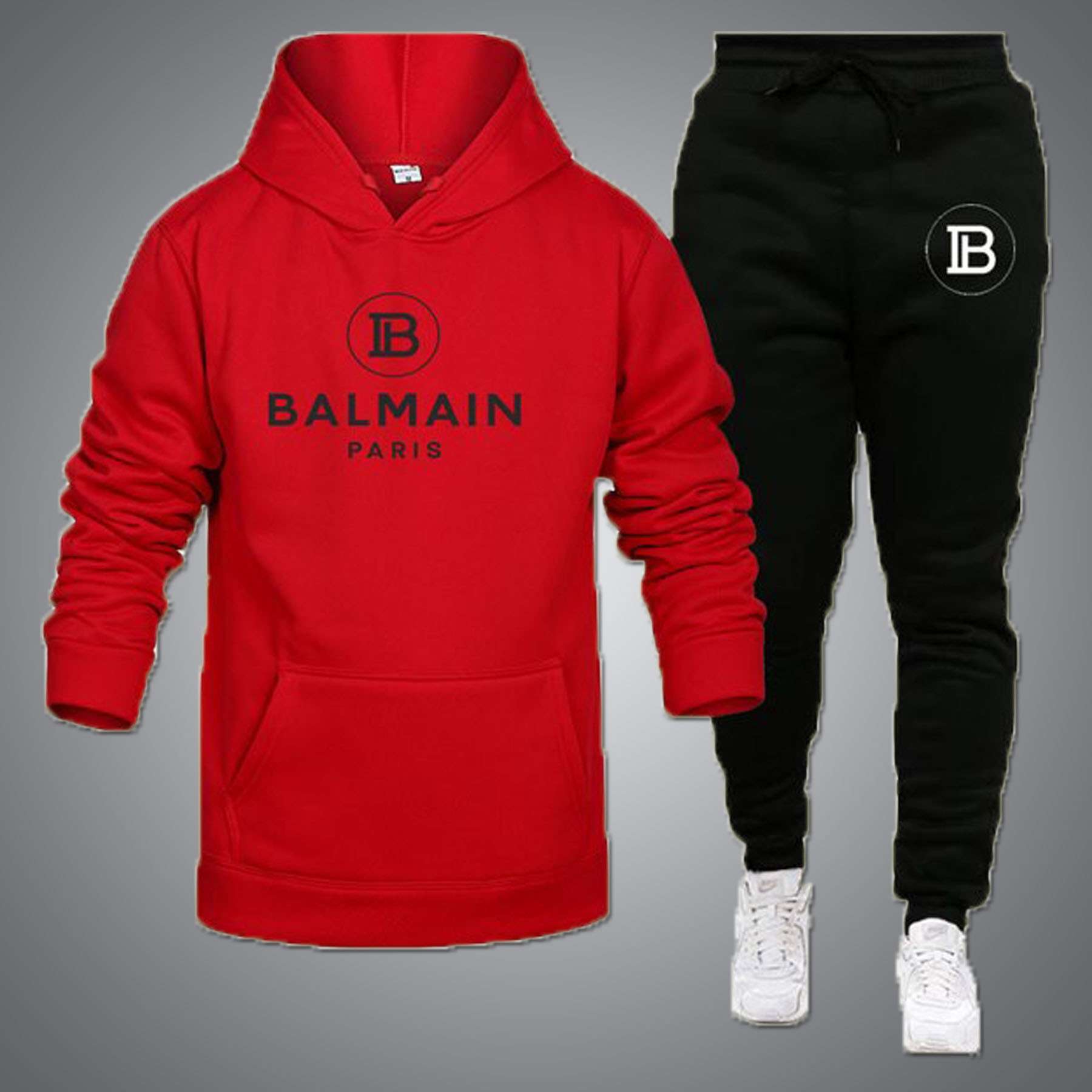 ترنج BALMAIN