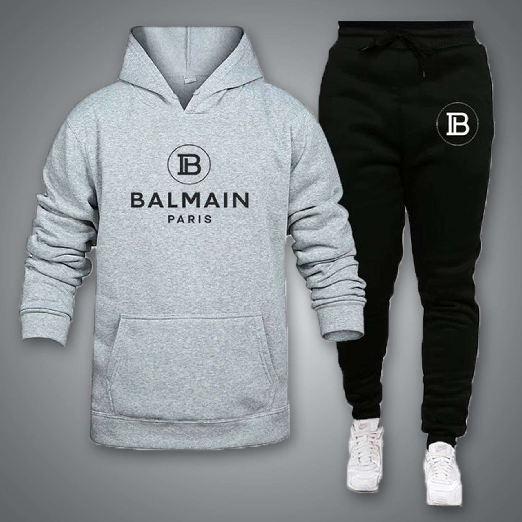 ترنج BALMAIN