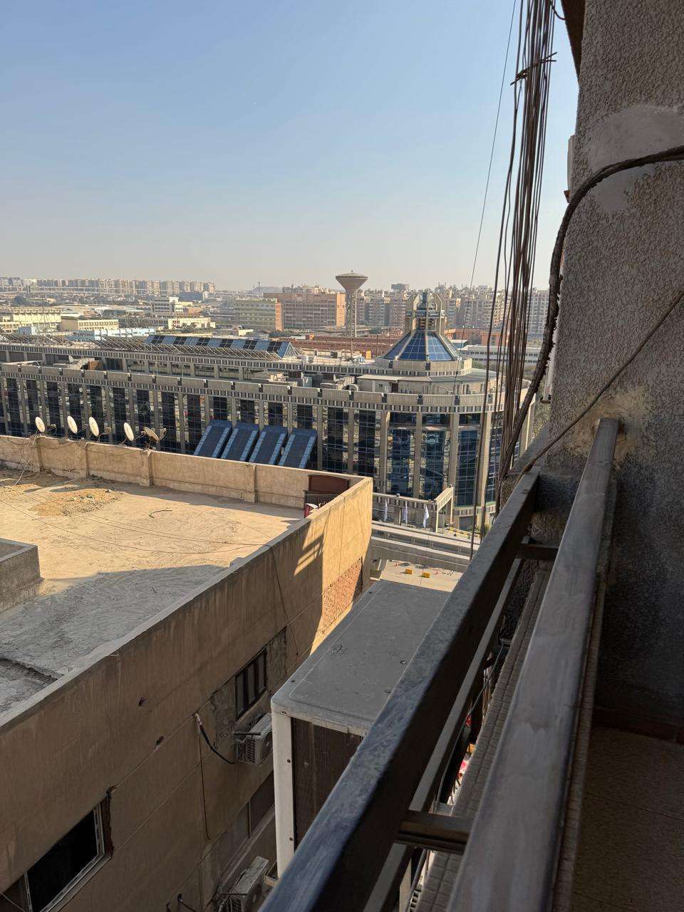 شقة للبيع ٢٧٠ متر